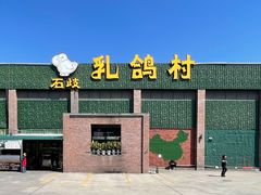 -石岐乳鸽村(南海第三分店)