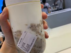 -兰熊鲜奶(西直门凯德mall店)