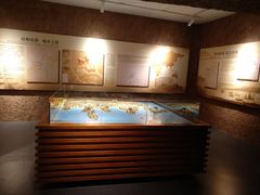 -武汉规划展示馆