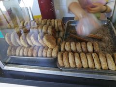 -李小老烧饼(常营民族家园店)