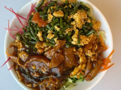 -天津工业大学西苑餐厅