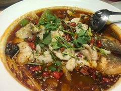 -汤城小厨•粤菜•靓汤(西直门凯德MALL店)