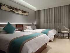 -苏州东山雕花楼宾馆