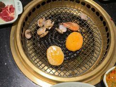 -韩盛·盛江山自助料理(沈辽路万达店)