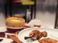 -京华烟云·北京烤鸭(领展购物广场·中关村店)
