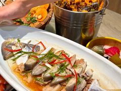 -巽寮印象美食部落餐厅·海鲜·地方特色菜(惠州体验店)