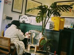 -堂屋糖水店(愚园店)