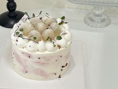 -玉见cake低糖蛋糕甜品台定制(河西店)