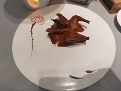 脆皮乳鸽-南景饭店(万家丽路店)
