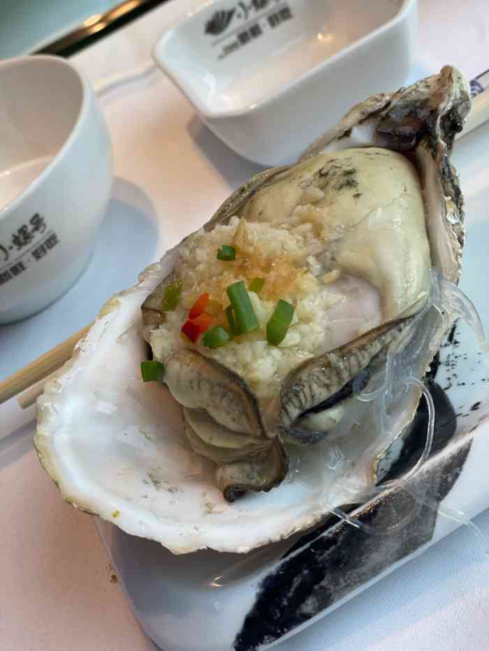 小螺号海鲜(楷林国际店)-"第五次打卡小螺号这次带着朋友一起来的 .