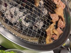 -山葵说·泥炉烤肉(泰达时尚E街区店)
