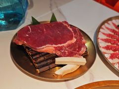 -花味烤肉·拌饭(建邺万达店)