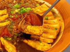 -海鸿荟·沿江菜(中山北路店)