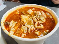 -四里沙茶面(湖滨四里店)