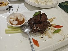 -齐家花园大酒店·本帮菜(宝山店)