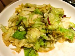 -金谷仓家庭料理(马泉营店)