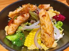 -吟松日式料理(莘庄店)