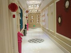 -自由港KTV(王子公主金平店)