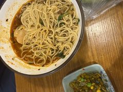 -老四川(T3航站楼F指廊店)