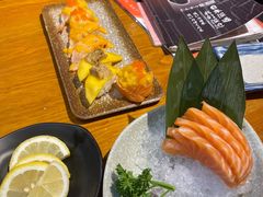 -三月居酒屋(青年大街店)