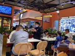 -發起人·肉骨茶(万象汇店)