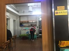 -潮镇老尾牛杂(环城西路店)