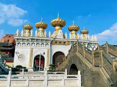 -上海东林寺(金山区)
