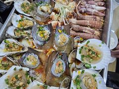 -陈小厨海鲜大咖·15年平潭味(龙王头店)