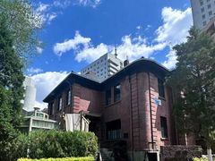 -茉里观邸(民国洋楼店)