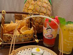 -泰妃殿(武汉首店)