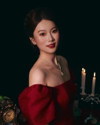 点击看大图 -瞳摄影写真旗舰店