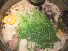 原味椰子鸡-大头椰·椰子鸡火锅(南宁万象城店)