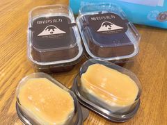 -迦南·甜品蛋糕(传媒店)