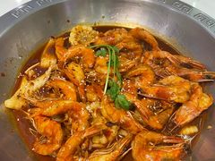 -李想大虾(吾悦广场店)