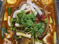 -517烧烤·龙虾·海鲜大排档(万象都荟店)