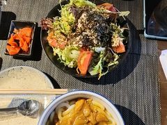 -鲸山上·私房日料(泰达MSD店)