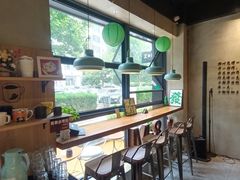 -ZM COFFEE(西安路店)