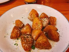 -PIZZA BIANCA(万象城店)