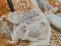 -味然香(起义路店)