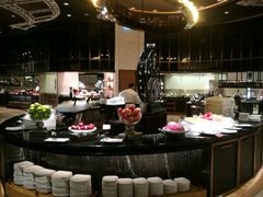 -星汇餐厅(新濠影汇店)