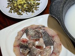 -御膳粥·牛乳粥底火锅·地道顺德菜(容桂店)