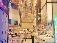 -亚马逊海鲜自助(梅溪湖步步高店)