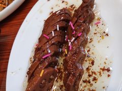 -宏天寶·北京烤鸭(宾馆西路2店)