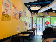 大堂-有礼有面(知春路店)