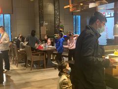 -美食汇自助西餐厅(荆州富力万达嘉华酒店)