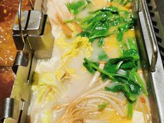 -海底捞火锅(北京西路夜宵主题店)