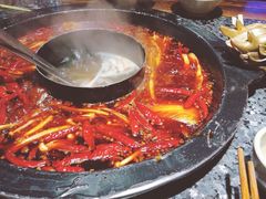 -蜀大侠火锅(寰球文化地标·总府店)