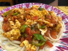 -新疆巴州金丝特餐厅(大钟寺店)