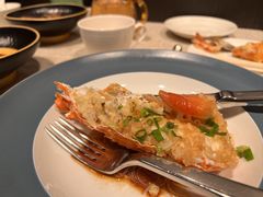 -万丽轩·粤菜(王府井金茂万丽酒店)
