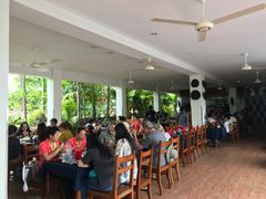 -Neary Khmer Restaurant